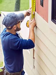 Best Insulated Siding Installation  in William Paterson University Of New Jersey, NJ